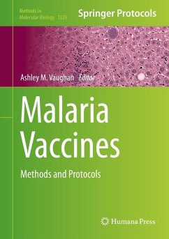 Malaria Vaccines (eBook, PDF)