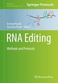 RNA Editing (eBook, PDF)