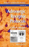 Adrenergic Receptor Protocols (eBook, PDF)