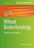 Wheat Biotechnology (eBook, PDF)