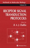 Receptor Signal Transduction Protocols (eBook, PDF) Receptor Signal Transduction Protocols (eBook, PDF)