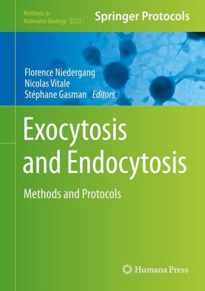 Exocytosis and Endocytosis (eBook, PDF) Exocytosis and Endocytosis (eBook, PDF)