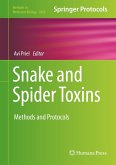 Snake and Spider Toxins (eBook, PDF)