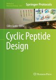 Cyclic Peptide Design (eBook, PDF)