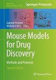 Mouse Models for Drug Discovery (eBook, PDF)
