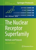 The Nuclear Receptor Superfamily (eBook, PDF)
