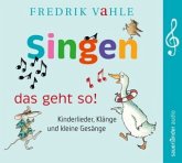 Singen - das geht so! (Restauflage) Singen - das geht so! (Restauflage)