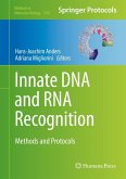 Innate DNA and RNA Recognition (eBook, PDF)
