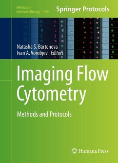 Imaging Flow Cytometry (eBook, PDF)