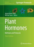Plant Hormones (eBook, PDF)