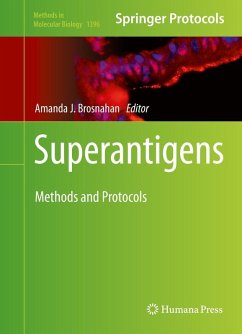 Superantigens (eBook, PDF)