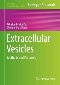 Extracellular Vesicles (eBook, PDF)