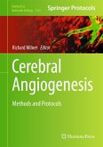 Cerebral Angiogenesis (eBook, PDF)
