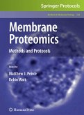 Membrane Proteomics (eBook, PDF)