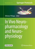 In Vivo Neuropharmacology and Neurophysiology (eBook, PDF)