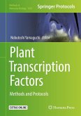 Plant Transcription Factors (eBook, PDF)