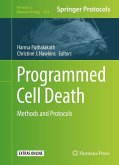 Programmed Cell Death (eBook, PDF)