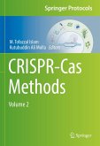 CRISPR-Cas Methods (eBook, PDF)