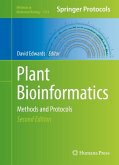 Plant Bioinformatics (eBook, PDF)