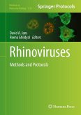 Rhinoviruses (eBook, PDF)