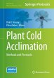 Plant Cold Acclimation (eBook, PDF) - Bild 1