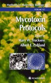 Mycotoxin Protocols (eBook, PDF)