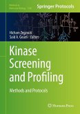 Kinase Screening and Profiling (eBook, PDF)