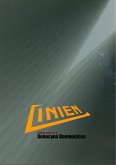 Linien (eBook, ePUB)