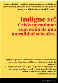 Indigne se ! (eBook, ePUB)