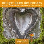 Heiliger Raum des Herzens