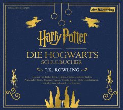 Hogwarts Schulbücher - Rowling, J. K.