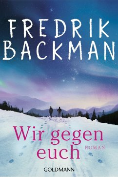Wir gegen euch / Björnstadt Bd.2 - Backman, Fredrik