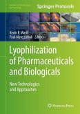 Lyophilization of Pharmaceuticals and Biologicals (eBook, PDF) Lyophilization of Pharmaceuticals and Biologicals (eBook, PDF)