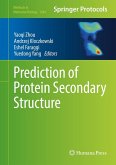 Prediction of Protein Secondary Structure (eBook, PDF)