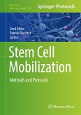 Stem Cell Mobilization (eBook, PDF)