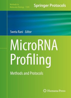 Cover MicroRNA Profiling (eBook, PDF)
