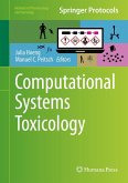 Computational Systems Toxicology (eBook, PDF)