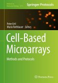 Cell-Based Microarrays (eBook, PDF)