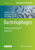 Bacteriophages (eBook, PDF)