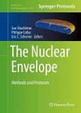 The Nuclear Envelope (eBook, PDF)