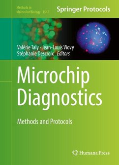 Microchip Diagnostics (eBook, PDF)