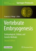 Vertebrate Embryogenesis (eBook, PDF)