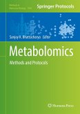 Metabolomics (eBook, PDF)