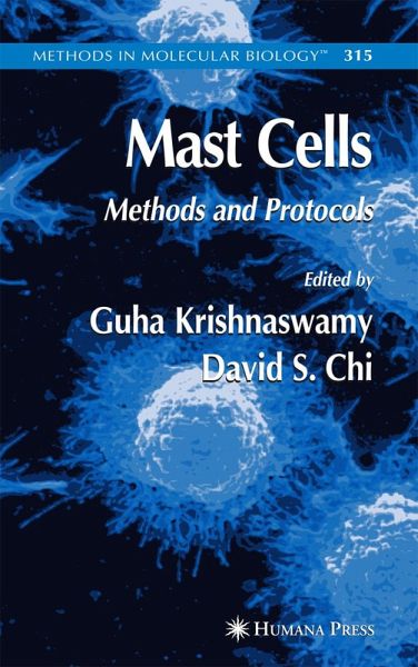Mast Cells (eBook, PDF)