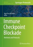 Immune Checkpoint Blockade (eBook, PDF)