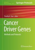 Cancer Driver Genes (eBook, PDF)