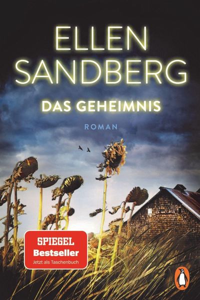 Das Geheimnis von Ellen Sandberg als Taschenbuch - bücher.de
