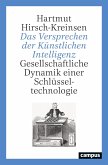 Das Versprechen der Künstlichen Intelligenz