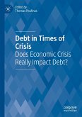 Debt in Times of Crisis