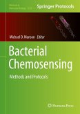 Bacterial Chemosensing (eBook, PDF)